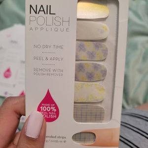3 for $20 Incoco nail strips